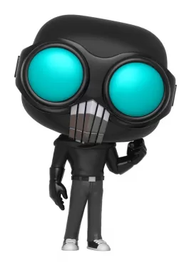 Фигурка Funko POP! Vinyl: Синдром (Screenslaver POP 7) (Суперсемейка 2(Incredibles 2)) (29207) 9,5 см