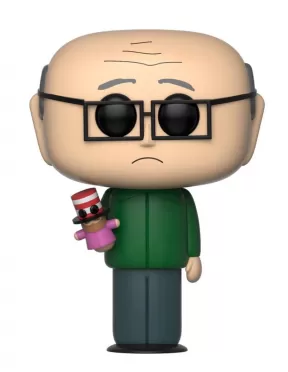 Фигурка Funko POP! Vinyl: Мистер Гаррисон (Mr. Garrison) Южный Парк (South Park W2) (32862) 9,5 см