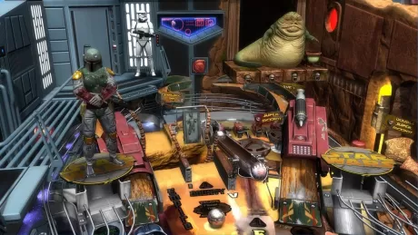 Star Wars: Pinball (Switch)