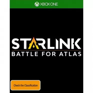 Starlink: Battle for Atlas (Xbox One)