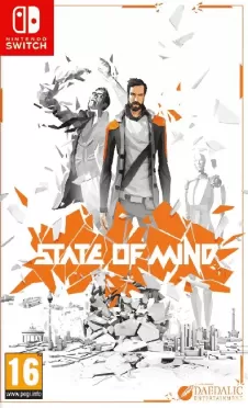 State of Mind (Switch)