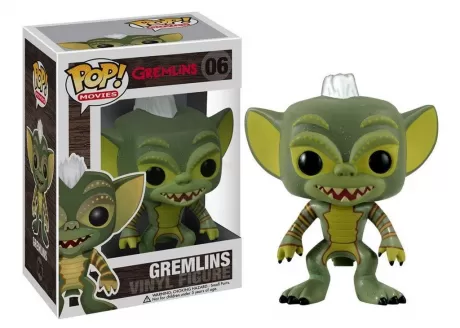 Фигурка Funko POP! Vinyl: Гремлин (Gremlin) (2288) 9,5 см