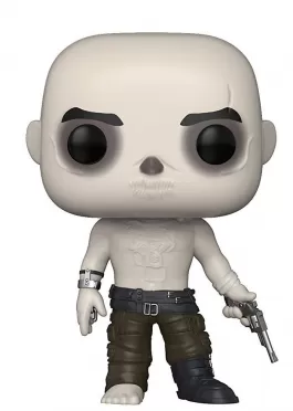 Фигурка Funko POP! Vinyl: Накс без рубашки (Nux Shirtless) Безумный Макс: Дорога ярости (Mad Max: Fury Road) (28028) 9,5 см