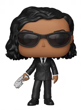 Фигурка Funko POP! Vinyl: Агент Эм (Agent M) Люди в чёрном (Men In Black) (38492) 9,5 см