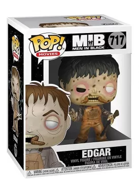 Фигурка Funko POP! Vinyl: Эдгар (Edgar) Люди в чёрном (Men In Black) (37915) 9,5 см