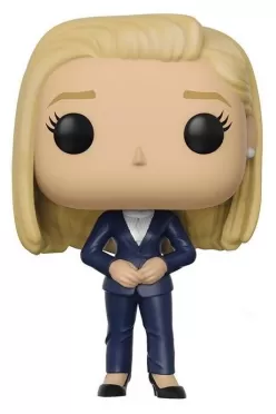 Фигурка Funko POP! Vinyl: Анджела Мосс (Angela Moss) Мистер Робот (Mr. Robot) (9882) 9,5 см