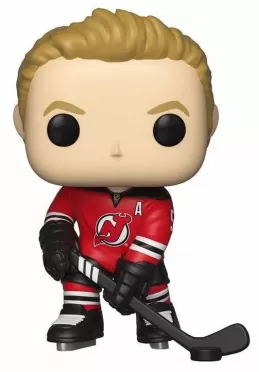 Фигурка Funko POP! Vinyl: Тэйлор Холл (Taylor Hall (Devils)) НХЛ (NHL) (34321) 9,5 см