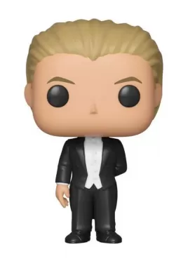 Фигурка Funko POP! Vinyl: Джек (Jack) Титаник (Titanic) (36433) 9,5 см