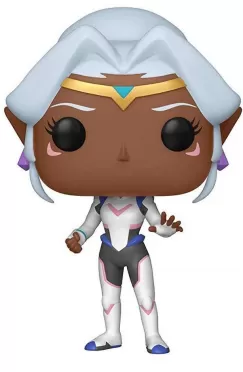 Фигурка Funko POP! Vinyl: Аллура (Allura) Вольтрон (Voltron) (34202) 9,5 см