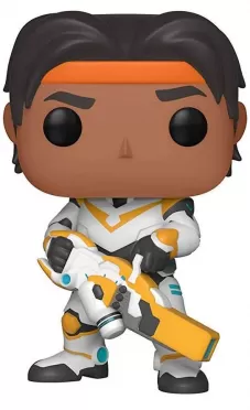 Фигурка Funko POP! Vinyl: Ханк (Hunk) Вольтрон (Voltron) (34197) 9,5 см