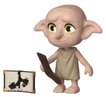 Фигурка Funko Vinyl Figure 5 Star: Гарри Поттер (Harry Potter) Добби (Dobby) (37267) 7,5 см