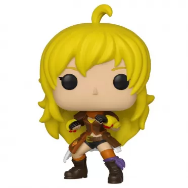 Фигурка Funko POP! Vinyl: Ян Сяо Лун (Yang Xiao Long) Руби (RWBY) (40327) 9,5 см