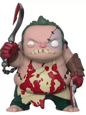 Фигурка Funko POP! Vinyl: Пудж (Pudge) Дота 2 (Dota 2) (30627) 9,5 см