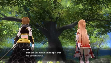 Sword Art Online: Hollow Realization Deluxe Edition (Switch)