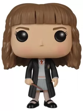 Фигурка Funko POP! Vinyl: Гарри Поттер (Harry Potter) Гермиона Грейнджер (Hermione Granger) (5860) 9,5 см