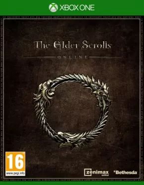 The Elder Scrolls Online (Xbox One)