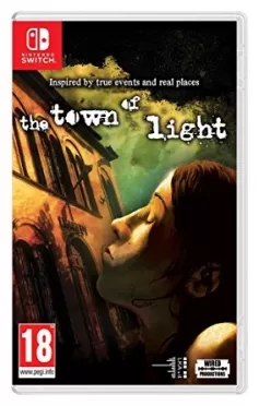 The Town of Light (Switch)