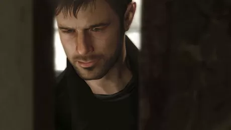 Quantic Dream Collection (Detroit: Стать Человеком (Become Human) + Heavy Rain + За гранью: Две души (Beyond: Two Souls)) (PS4)