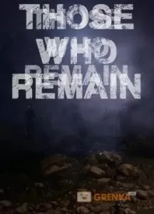 Those Who Remain (Xbox One)