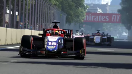 F1 2019 Расширенное издание Legend Edition: Сенна и Прост (PS4)