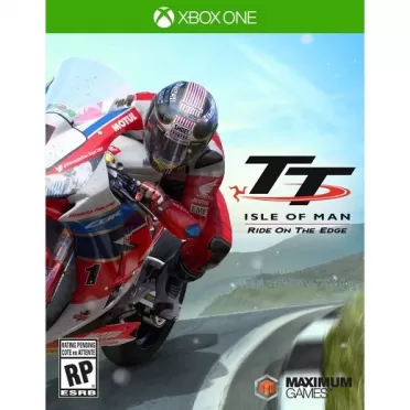 TT Isle Of Man: Ride on the Edge (Xbox One)