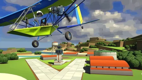 Ultrawings (только для PS VR) (PS4)