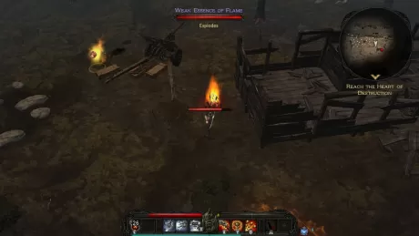 Victor Vran: Overkill Edition (Switch)