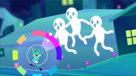 Wandersong (Switch)