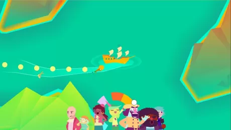 Wandersong (Switch)