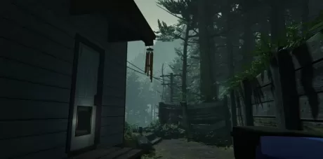 What Remains of Edith Finch (PS4)