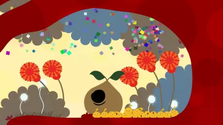 LocoRoco (Loco Roco) Remastered (PS4)