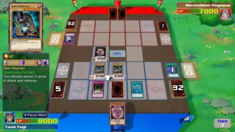 Yu-Gi-Oh! Legacy of the Duelist: Link Evolution (Switch)