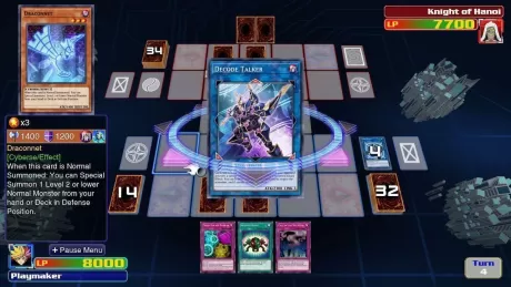 Yu-Gi-Oh! Legacy of the Duelist: Link Evolution (Switch)