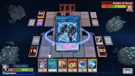 Yu-Gi-Oh! Legacy of the Duelist: Link Evolution (Switch)