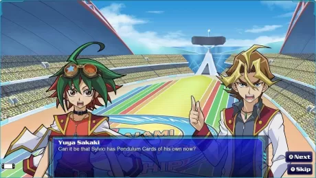 Yu-Gi-Oh! Legacy of the Duelist: Link Evolution (Switch)