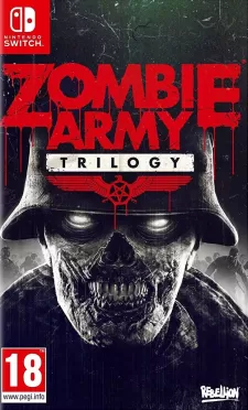 Zombie Army Trilogy (Switch)
