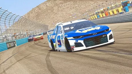 NASCAR Heat 4 (PS4)