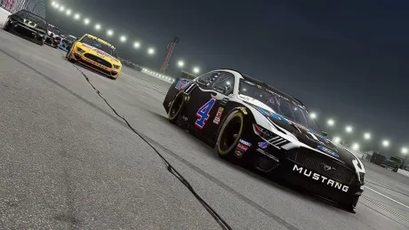 NASCAR Heat 4 (PS4)