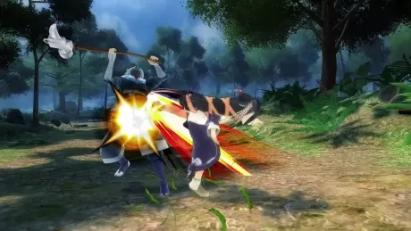 Utawarerumono: ZAN Unmasked Edition (PS4)