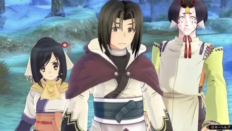 Utawarerumono: ZAN Unmasked Edition (PS4)