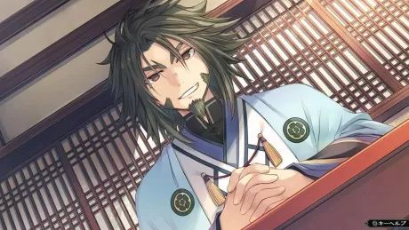 Utawarerumono: ZAN Unmasked Edition (PS4)