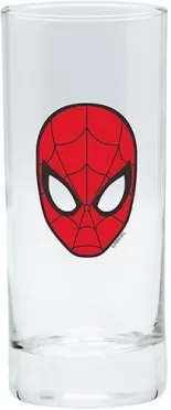 Набор ABYstyle: Человек-Паук (Spider Man) Марвел (Marvel) (Бокал + Брелок + Кружка) (ABYPCK158)
