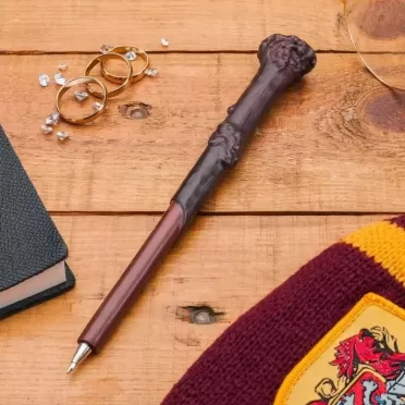 Ручка-волшебная палочка Paladone: Гарри Поттер (Harry Potter) (Wand Pen) (PP4567HPV2)