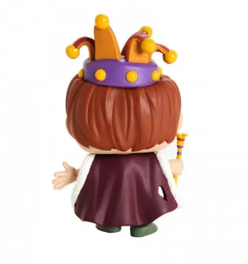 Фигурка Funko POP! Vinyl: Горбун из Нотр Дама (Hunchback of ND) Квазимодо шут (Quasimodo Fool) (41146) 9,5 см