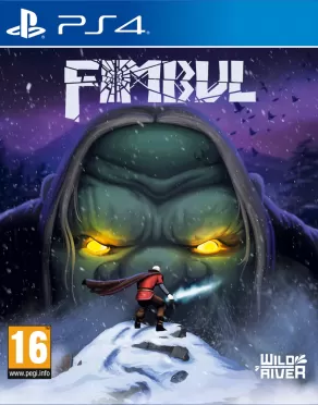 Fimbul (PS4)