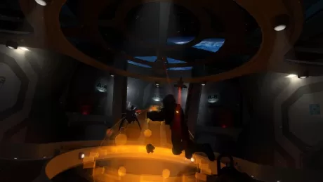Downward Spiral: Horus Station (только для PS VR) (PS4)