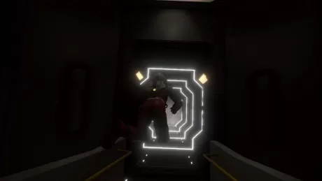 Downward Spiral: Horus Station (только для PS VR) (PS4)