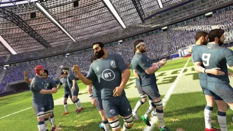 Rugby 20 (PS4)