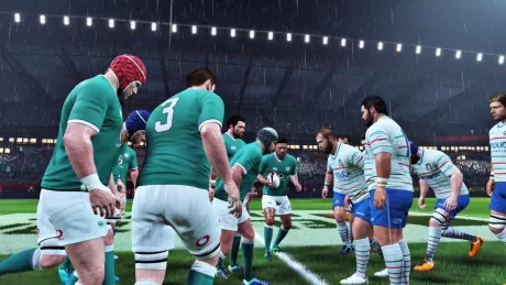 Rugby 20 (PS4)