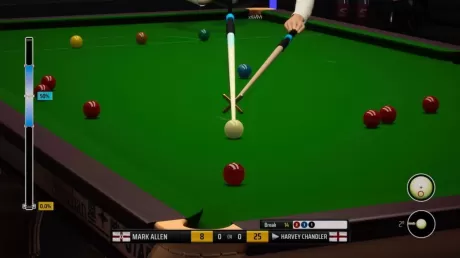 Snooker 19 (PS4)